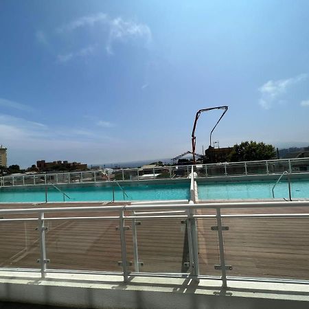 Concon Edificio Mares De Montemar Appartement Buitenkant foto