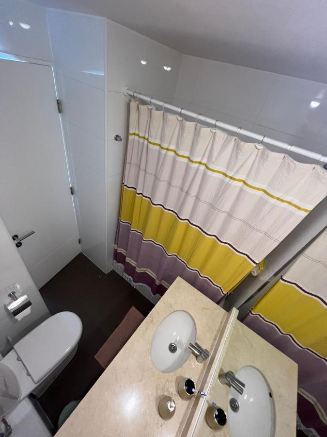 Concon Edificio Mares De Montemar Appartement Buitenkant foto